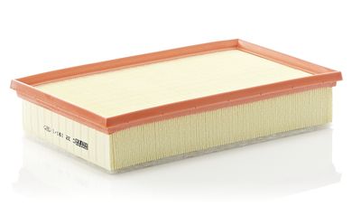 Air Filter MANN-FILTER C 32 191/1