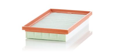 Air Filter MANN-FILTER C 3233/1