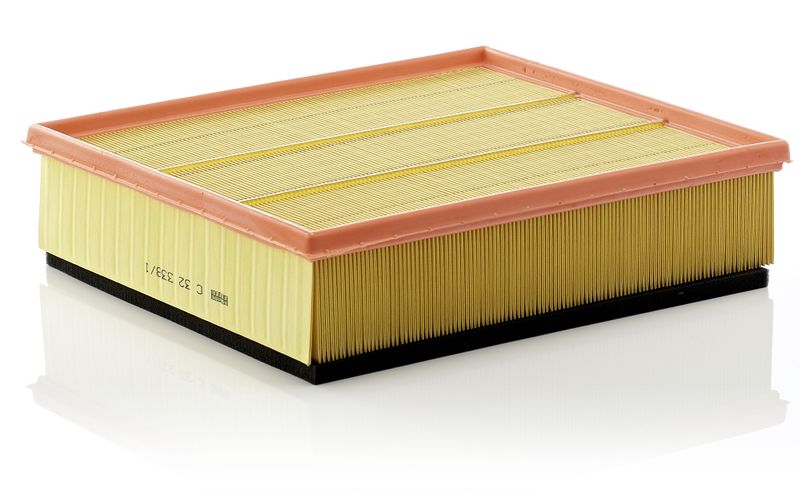 MANN-FILTER C 32 338/1 Air Filter