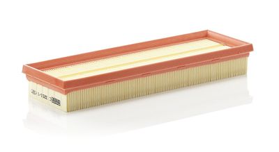 Air Filter MANN-FILTER C 3251/1