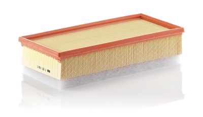 Air Filter MANN-FILTER C 33 156/1