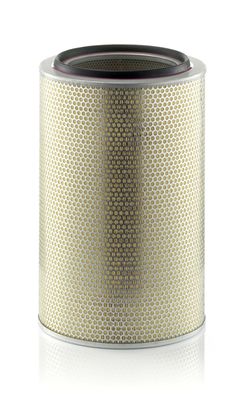 Air Filter MANN-FILTER C 33 1600/2