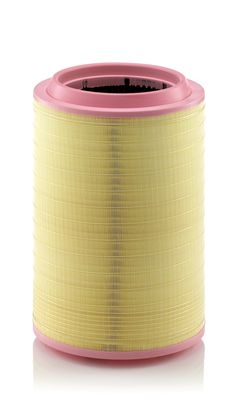 Air Filter MANN-FILTER C 33 1630/2