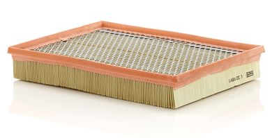Air Filter MANN-FILTER C 33 189/1