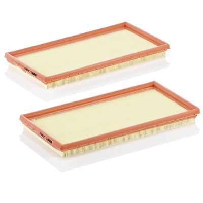 Air Filter MANN-FILTER C 3361-2
