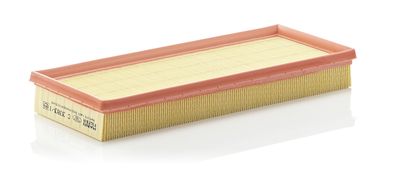 Air Filter MANN-FILTER C 3383/1