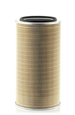 Air Filter MANN-FILTER C 33 920/6