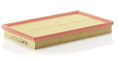 Air Filter MANN-FILTER C 34 116/1