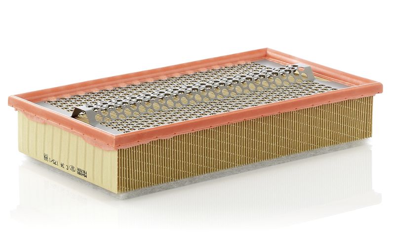 MANN-FILTER C 34 175/1 Air Filter