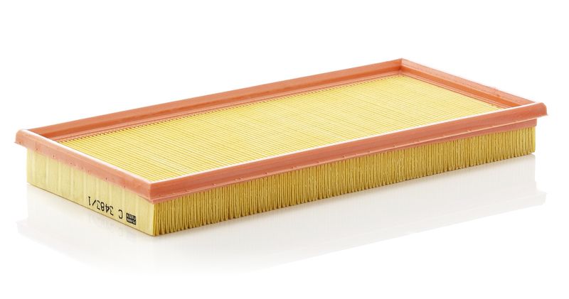 MANN-FILTER C 3483/1 Air Filter