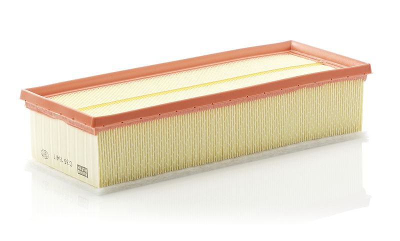 MANN-FILTER C 35 154/1 Air Filter