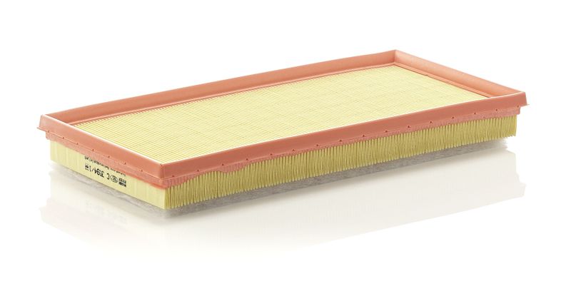 MANN-FILTER C 3594/1 Air Filter