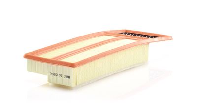Air Filter MANN-FILTER C 36 006/1