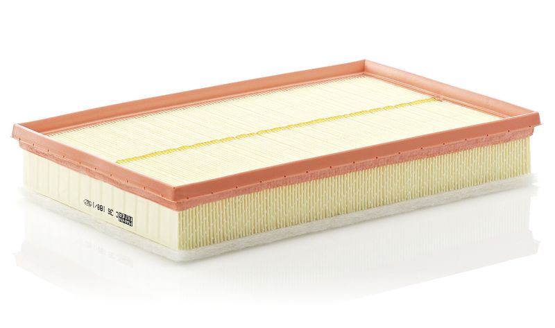 MANN-FILTER C 36 188/1 Air Filter