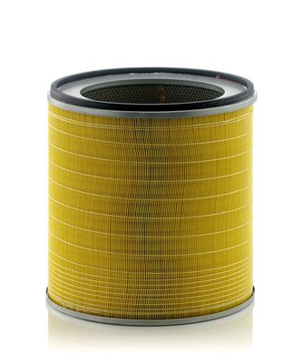 Air Filter MANN-FILTER C 36 840/3