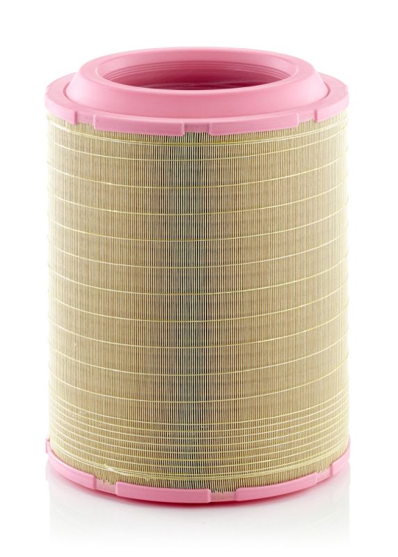 MANN-FILTER C 37 1930/2 Air Filter