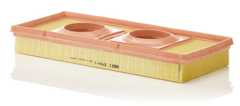 MANN-FILTER C 3744/1 Air Filter