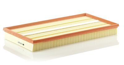 Air Filter MANN-FILTER C 42 192/1