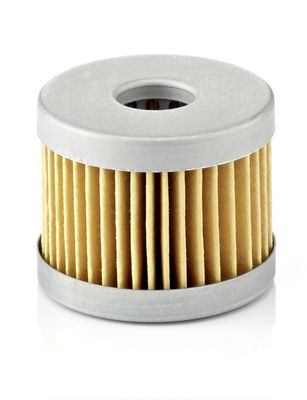 Air Filter MANN-FILTER C 42/2