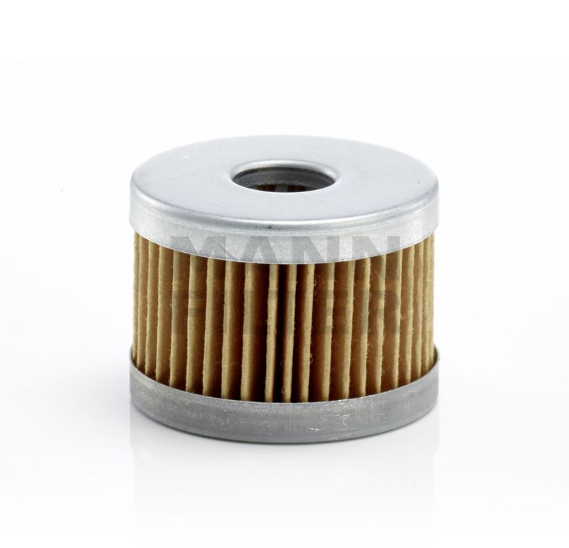 MANN-FILTER C 43/1 Air Filter