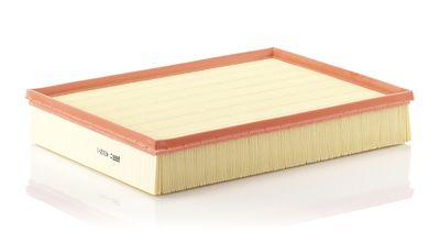 Air Filter MANN-FILTER C 4312/1