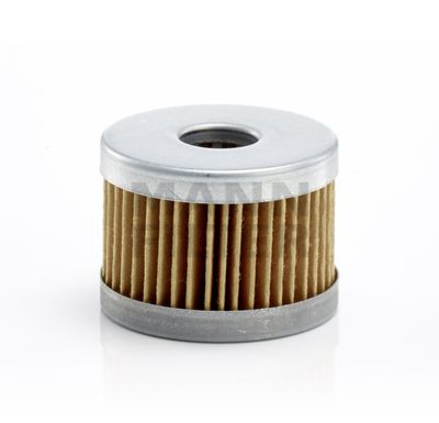 Air Filter MANN-FILTER C 43/1