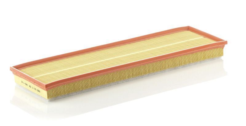 MANN-FILTER C 58 185/1 Air Filter