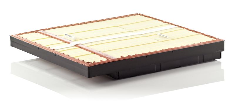 MANN-FILTER C 64 1500/1 Air Filter