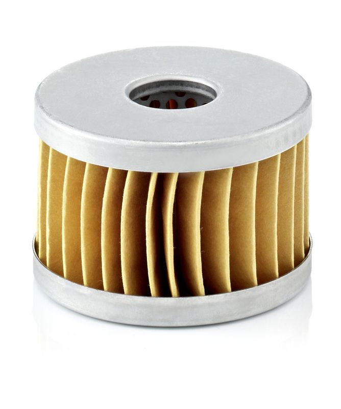MANN-FILTER C 64/2 Air Filter