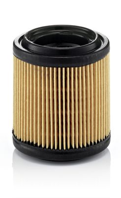 Air Filter MANN-FILTER C 710/1