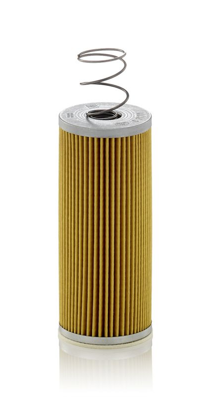 MANN-FILTER C 717/1 Air Filter