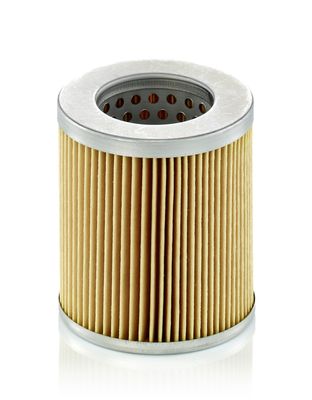 Air Filter MANN-FILTER C 75/1