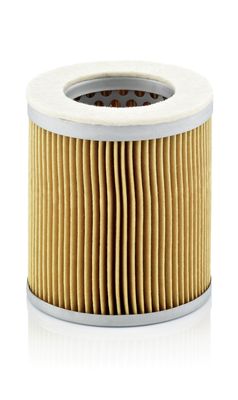 Air Filter MANN-FILTER C 75/2