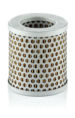 Air Filter MANN-FILTER C 75/4