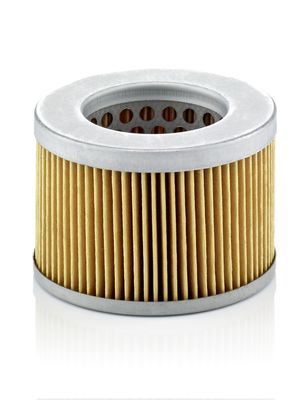 Air Filter MANN-FILTER C 76/2