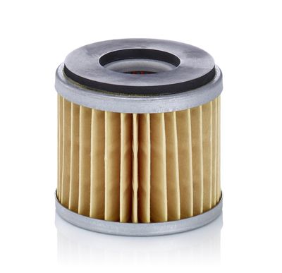 Air Filter MANN-FILTER C 78/2
