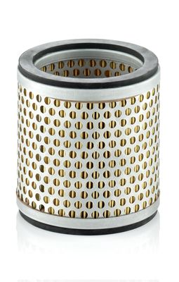 Air Filter MANN-FILTER C 89/1
