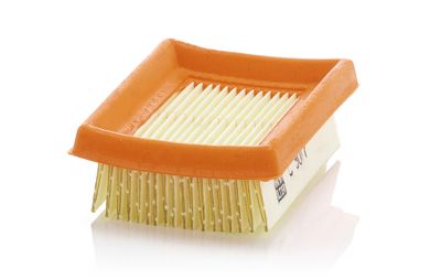 Air Filter MANN-FILTER C 9007