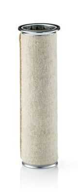 Secondary Air Filter MANN-FILTER CF 1122