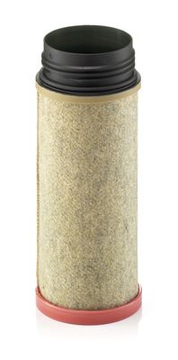 Secondary Air Filter MANN-FILTER CF 1240