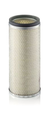Secondary Air Filter MANN-FILTER CF 15 121