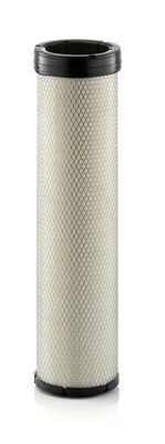 Secondary Air Filter MANN-FILTER CF 1570
