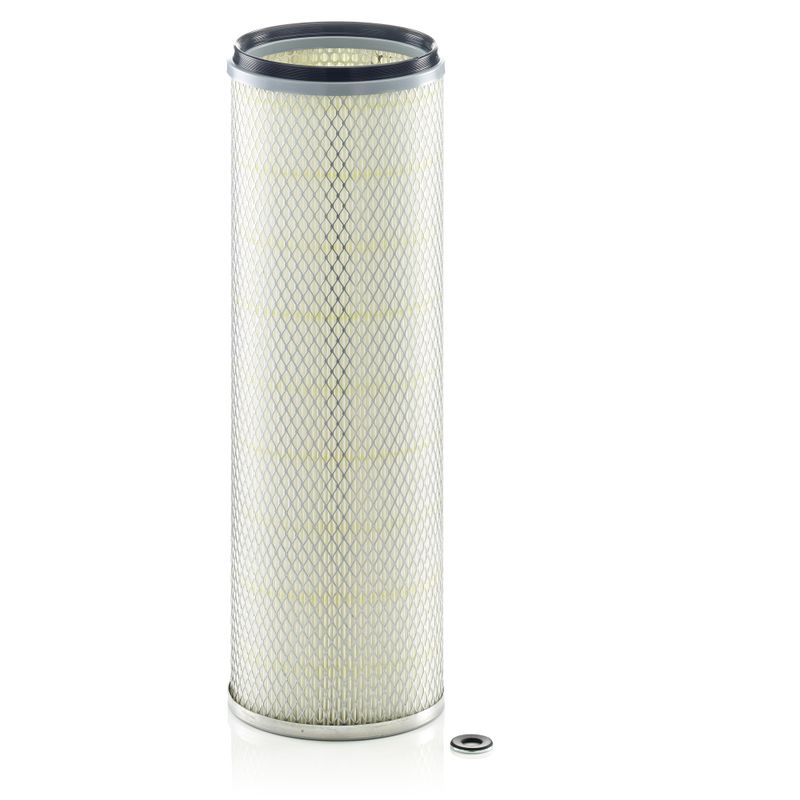 MANN-FILTER CF 16 219 x Secondary Air Filter