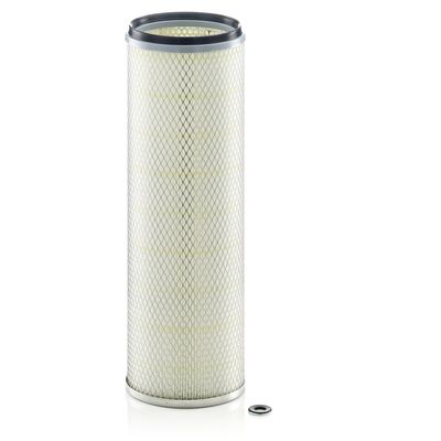 Secondary Air Filter MANN-FILTER CF 16 219 x