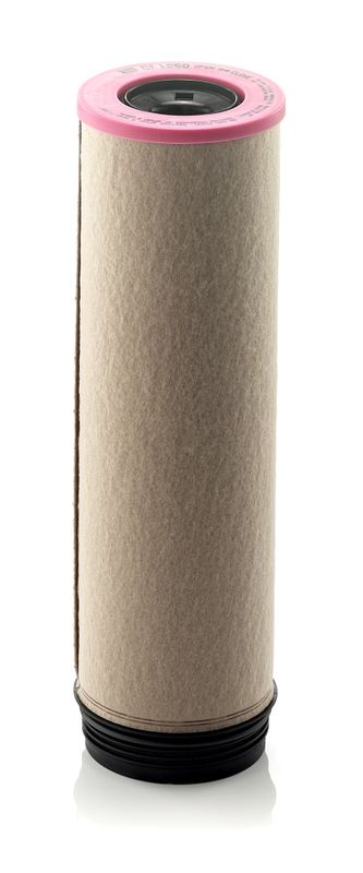 MANN-FILTER CF 1650 Secondary Air Filter