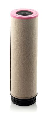 Secondary Air Filter MANN-FILTER CF 1650
