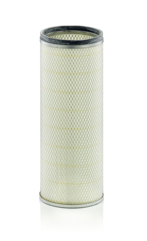 MANN-FILTER CF 19 006 x Secondary Air Filter