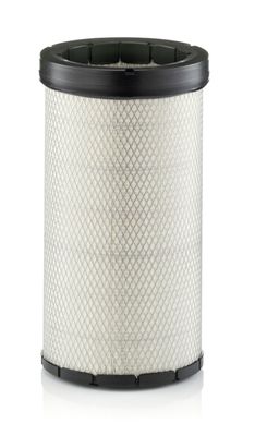 Secondary Air Filter MANN-FILTER CF 21 239