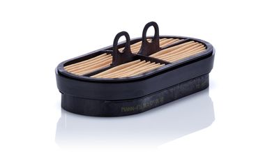 Secondary Air Filter MANN-FILTER CF 2120
