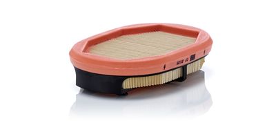 Secondary Air Filter MANN-FILTER CF 2125